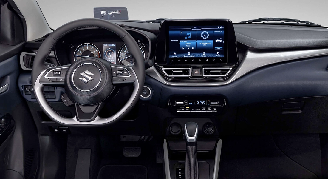 INNOVADOR Y VANGUARDISTA