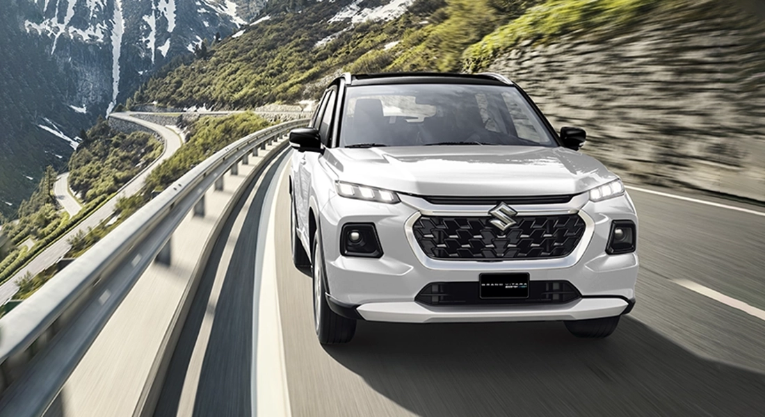 El SUV que marca el rumbo