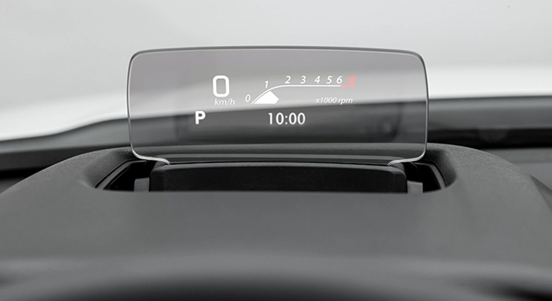 Tecnología a la vista