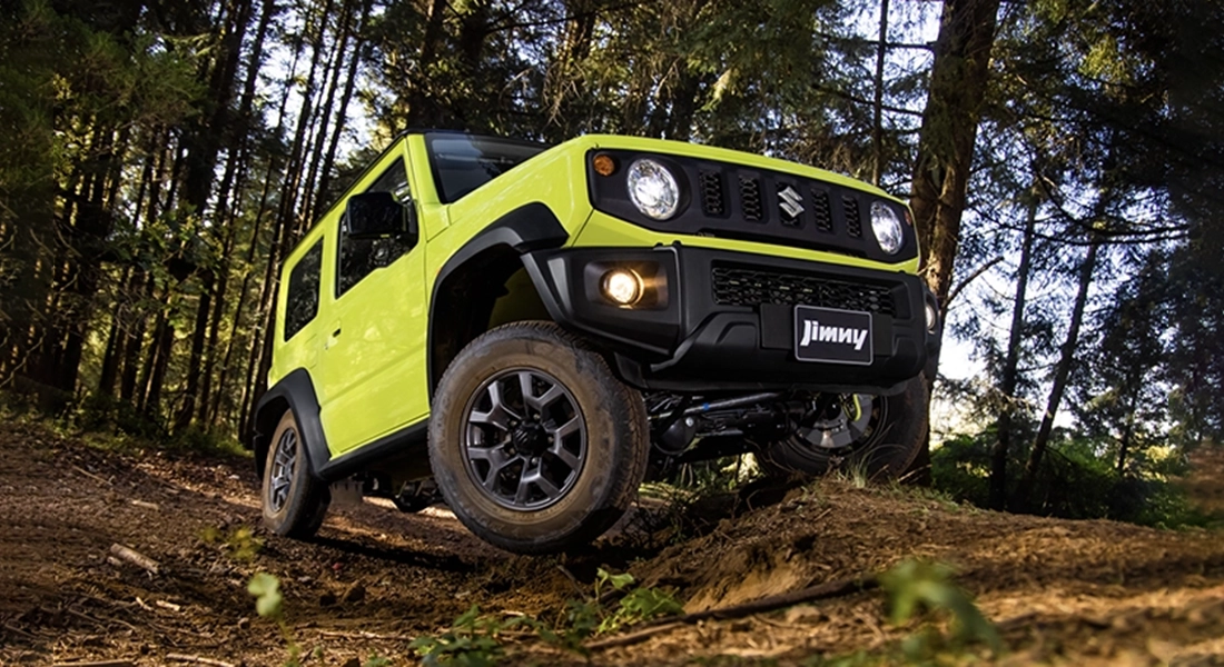 Naturalmente intrépido